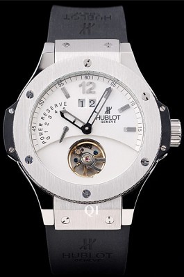 Hublot watch man-402